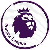 Логотип @engpl - England Premier league 👑