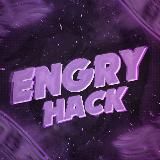 Логотип @engryhack - engryhack
