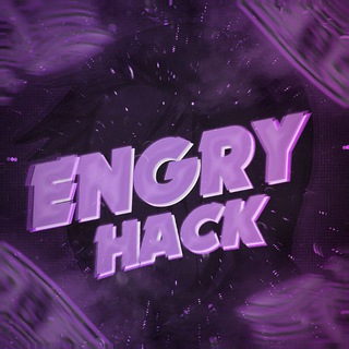 Логотип @engryhackchat - ENGRY HACK | CHAT