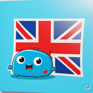 Логотип @engtripics - Eng 3 Pics | Английский в картинках