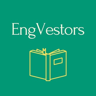 Логотип @engvestors_advanced - EngVestors Advanced
