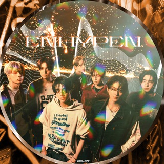 Логотип @enhypen_gallery - ENHYPEN's gallery