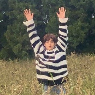 Логотип @enhypen_lmao - У лмао в гостях