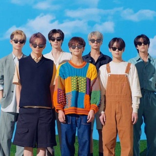 Логотип @enhypenhram - энхапупсы ⁷