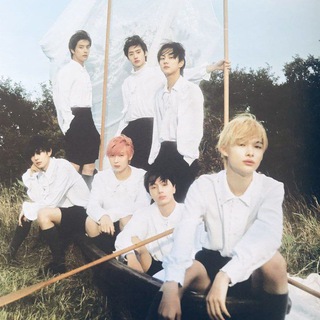 Логотип @enhypenstickervirt - вирт стикеры энхайпен