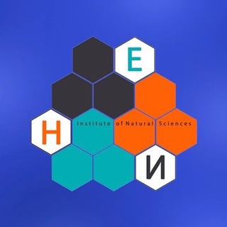 Логотип @eni_dvgups - ЕНИ ДВГУПС