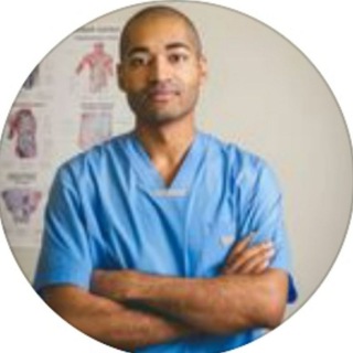 Логотип @enidoctor - МАНУАЛЬНЫЙ ТЕРАПЕВТ Доктор Эни