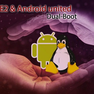 Логотип @enigma2_italia - Enigma2 & Android Box, 🇮🇹Satellitare🇮🇹