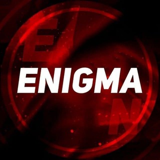 Логотип @enigma_pay - Enigma - Пассивный заработок