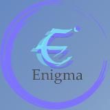 Логотип @enigmaexchangereviews - off❌