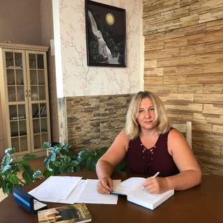 Логотип @enioshvedova - Эниология натальи шведовой