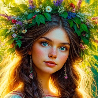 Логотип @enise_eva - Ева Енисеева: фэнтези о любви