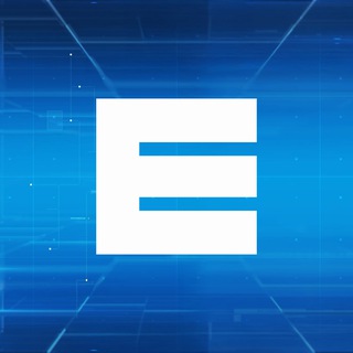 Логотип @eniseytv - Телеканал Енисей