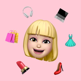 Логотип @enjicitmagic - модная программулечка