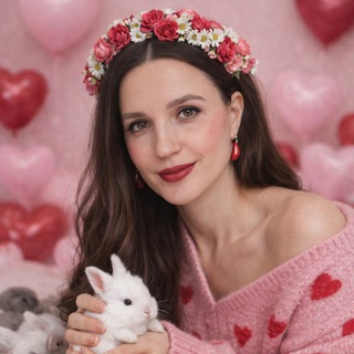 Логотип @enjoy_blog - Анна Шестакова | PRO цифры