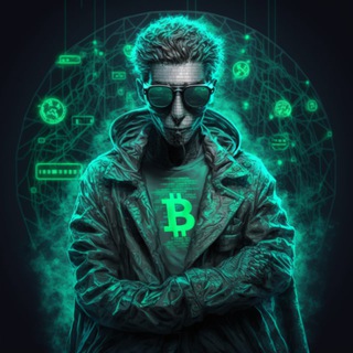 Логотип @enjoy_free - Bounty Hunter