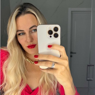 Логотип @enjoy_love_travel - Ира ✨ Кругляцова