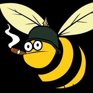 Логотип @enjoybee - BEE’S KNEES