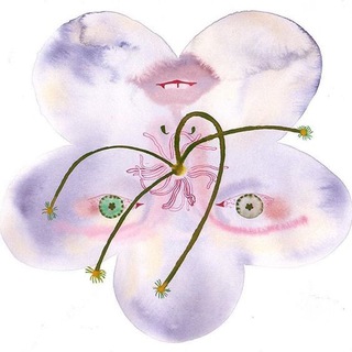 Логотип @enjoydivisionchat - enjoy division