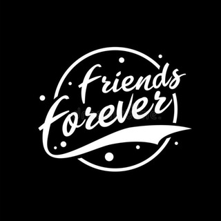 Логотип @enjoymygroup - Friend forever