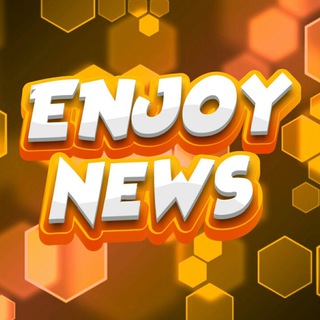 Логотип @enjoys7 - EnjoyGaming