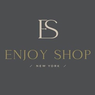 Логотип @enjoyshop_msk - EnjoyShop_msk