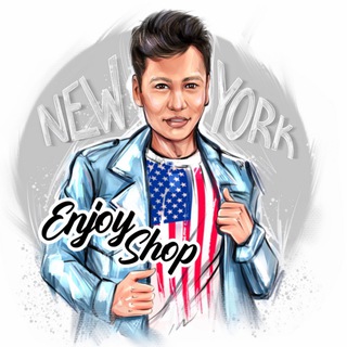 Логотип @enjoyshop_nyc - 🔥Enjoyshop_nyc🔥