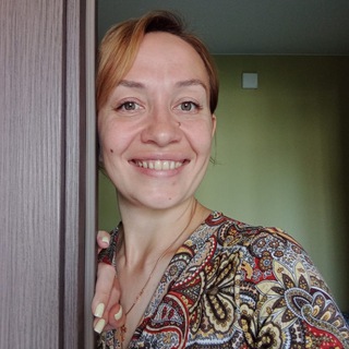 Логотип @enjoystudio - Учим английский с ENJOY