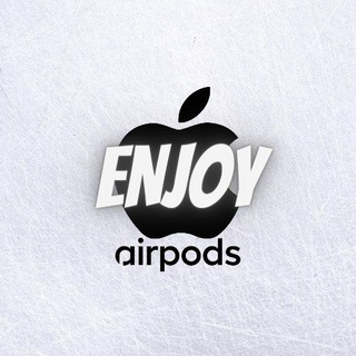 Логотип @enjshop - 𝙴𝙽𝙹𝙾𝚈 𝚂𝙷𝙾𝙿
