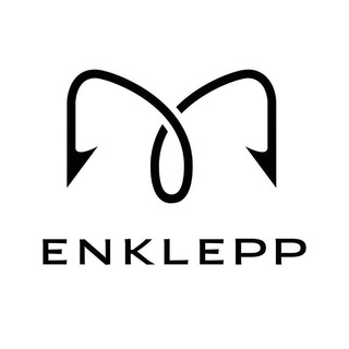 Логотип @enklepp_tg - Enklepp