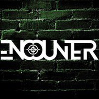 Логотип @enkovrov - ENCOUNTER - Ковров