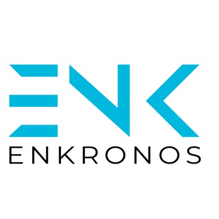 Логотип @enkronosapps - Enkronos