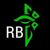 Логотип @enl_rb - ERB