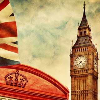 Логотип @enlishquizzengchat - Chat - Викторины I like English!