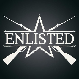 Логотип @enlistedblog - Enlisted Blog [Chat]
