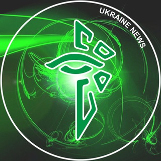 Логотип @enlnews - Ukr ENL News