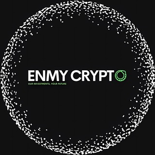 Логотип @enmy_crypto - ENMY Crypto