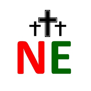 Логотип @ennenews001 - EnneNews