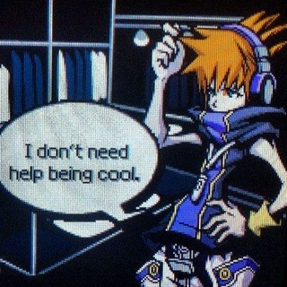 Логотип @ennichka - ❄️ эня