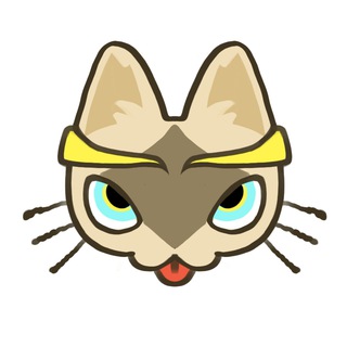Логотип @ennisiya - NANA_BASTET