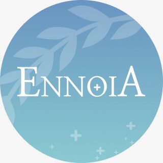 Логотип @ennoiahealth - Ennoia Медицина