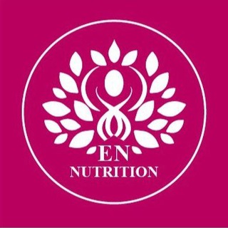 Логотип @ennutrition - EN nutrition
