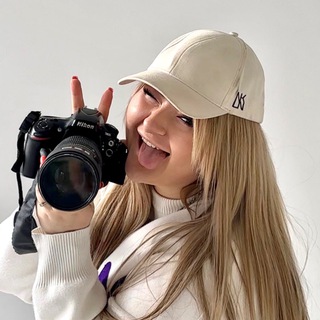 Логотип @enokris_photo - Enokris Фотограф Москва | Обучение