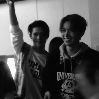 Логотип @enorksai - rishiteru ⁷