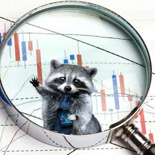 Логотип @Enot_finances - ЕНОТ-ФИНАНС