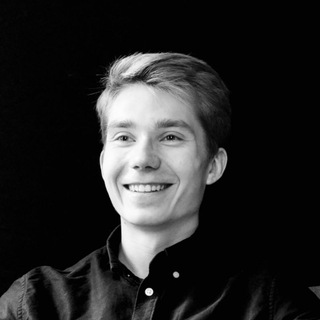 Логотип @enot2027 - Илья Ермилов | В гостях у енота ✍