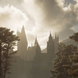 Логотип @enot8590 - ⋆| Gacha Hogwarts Gacha mod ᡣ𐭩