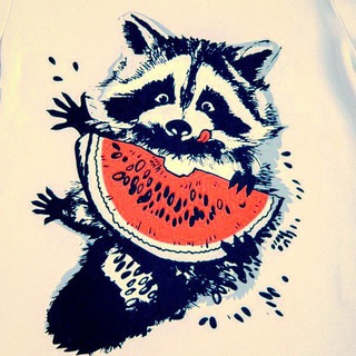 Логотип @enot_zhot - ЕнотЖжёт | Юмор | Анекдоты |