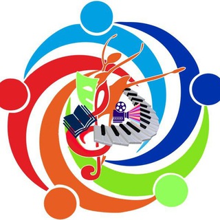 Логотип @enotaevkarck - Енотаевский районный центр культуры