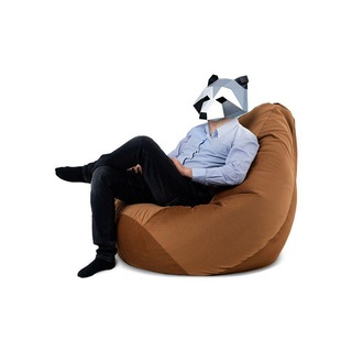 Логотип @enotmebel - Бин•беги / Галерея Enotmebel